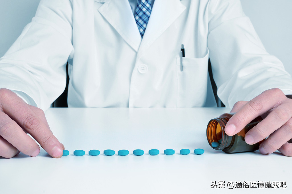 日服5毫克希爱力治疗阳痿，是如何成为全球医学专家共识的？